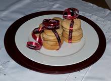 Snigger doodles (Amerikanische Cookies) Snigger doodles (Amerikanische Cookies)