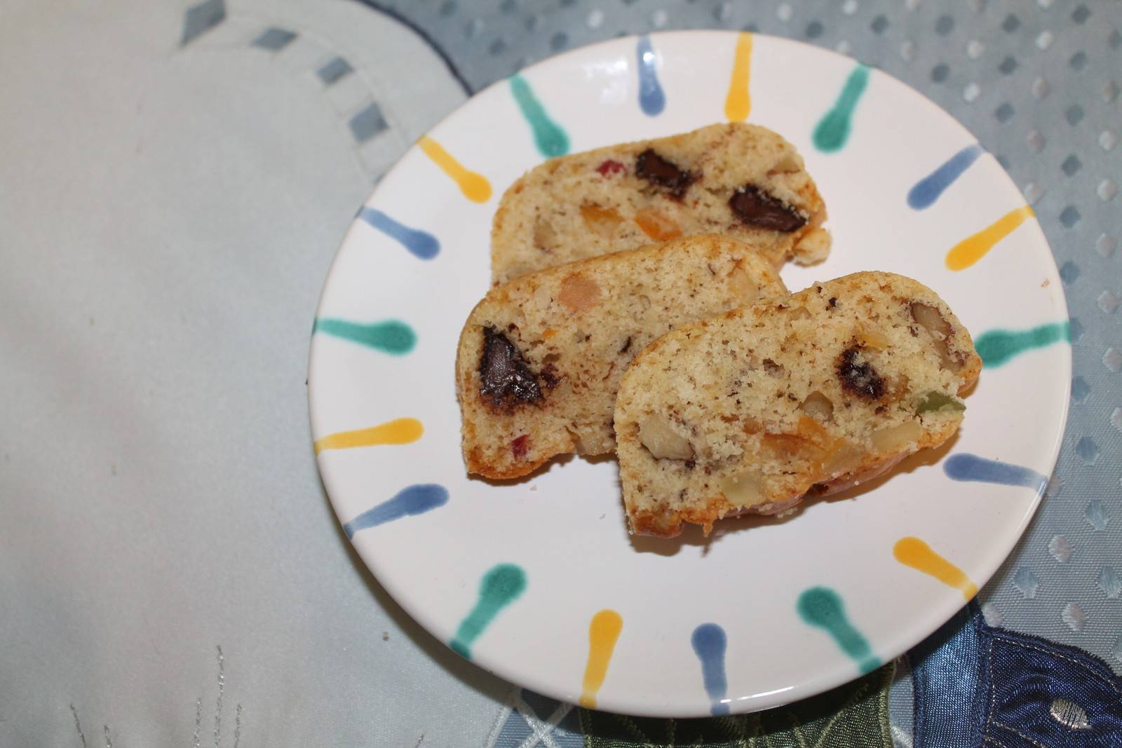 Früchtebrot
