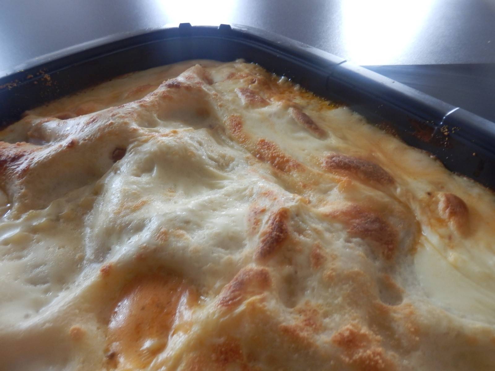 Lasagne