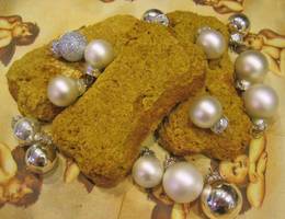 Woodys Weihnachtsknochen Woodys Weihnachtsknochen