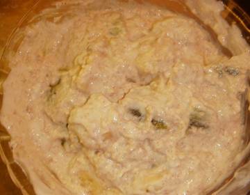 Joghurt-Vollwert-Früchte-Müsli Joghurt-Vollwert-Früchte-Müsli