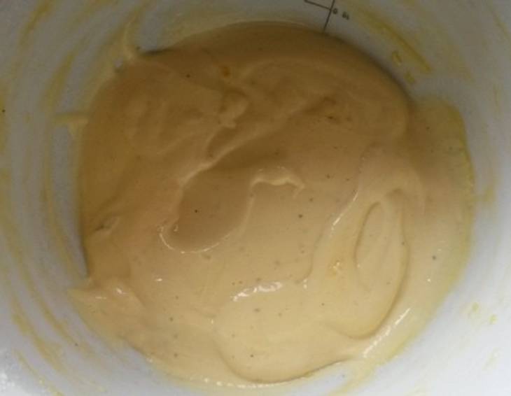 Mayonnaise Mayonnaise