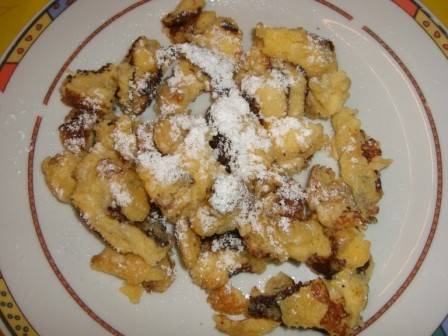 Kaiserschmarren