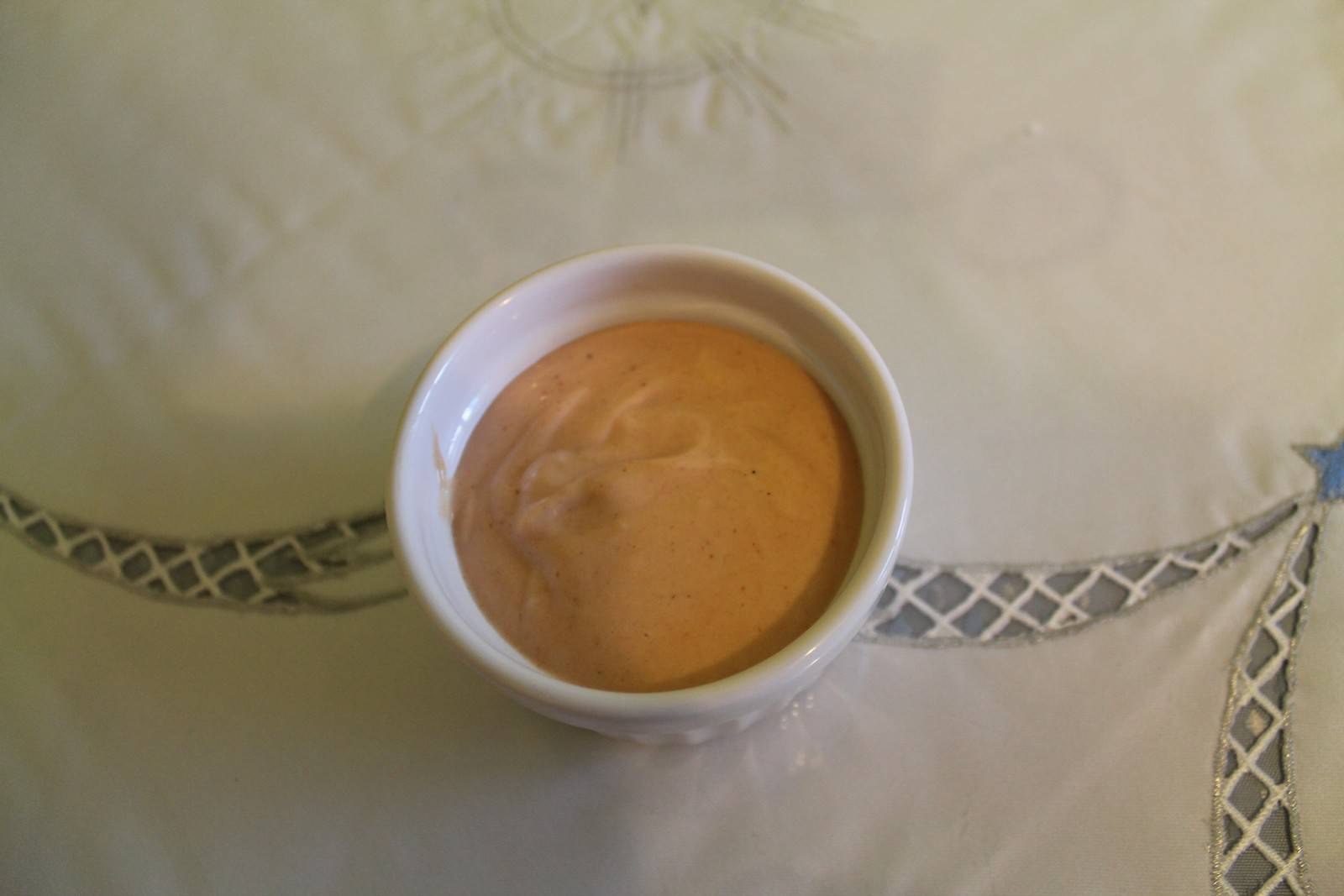 Schnelle Cocktailsauce