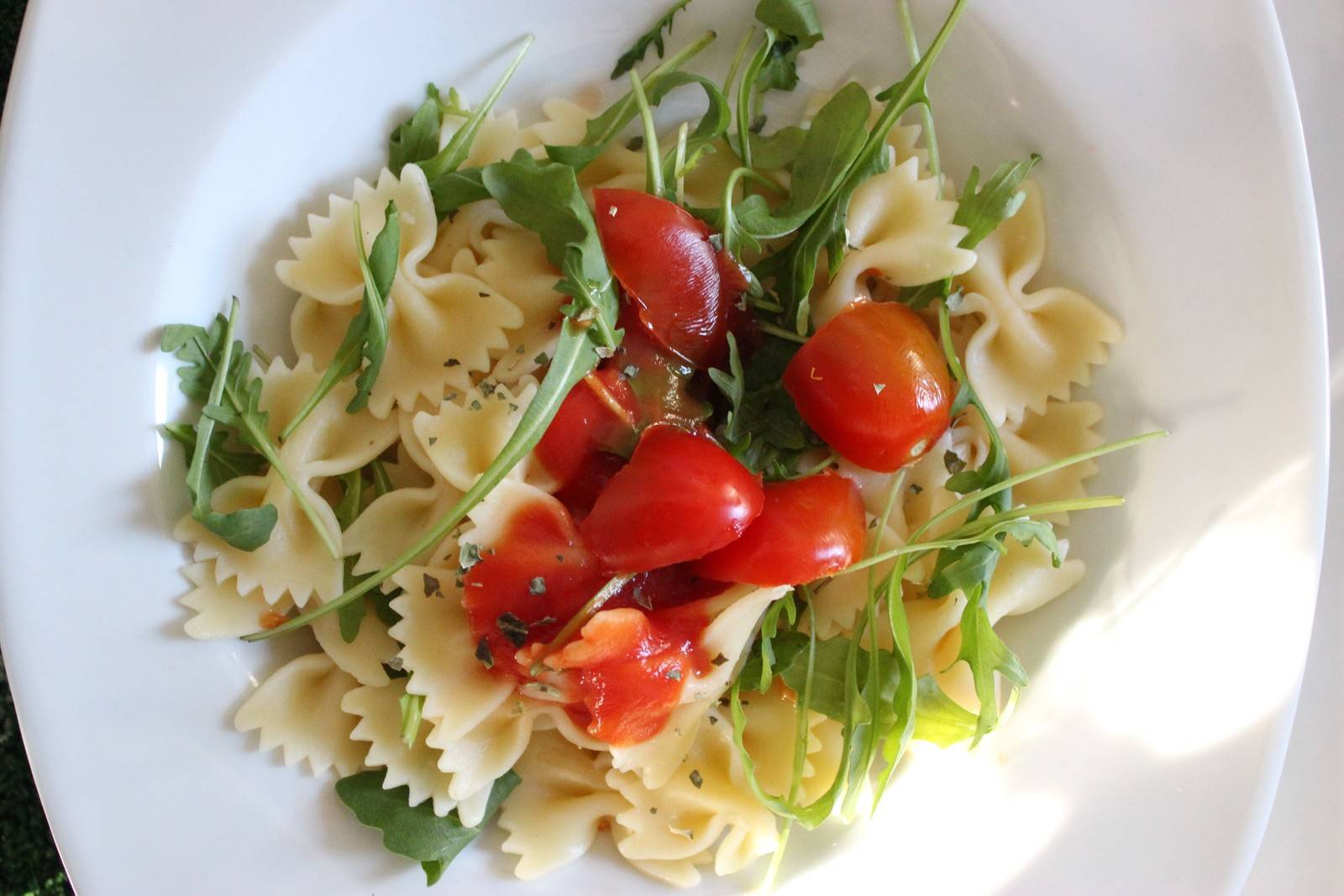 Schlemmer Pasta