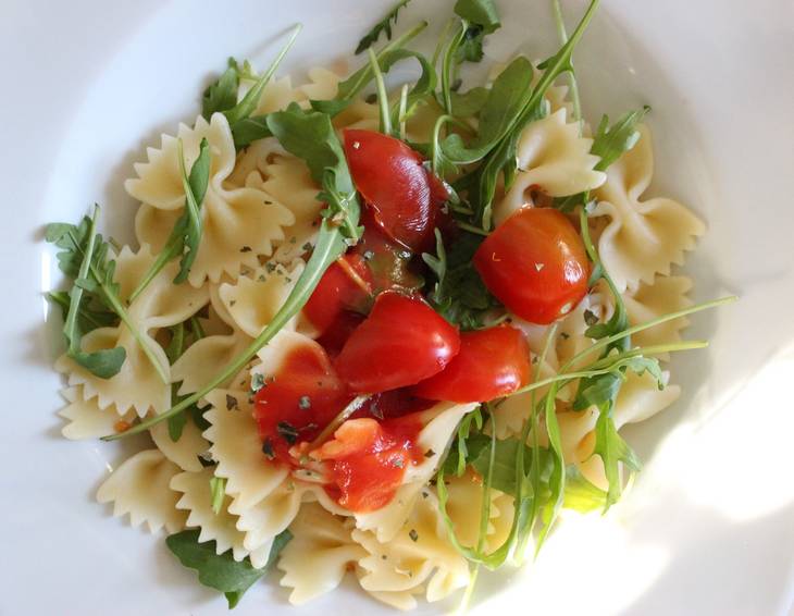 Schlemmer-Pasta Schlemmer-Pasta