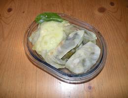 Krautwickel Krautwickel