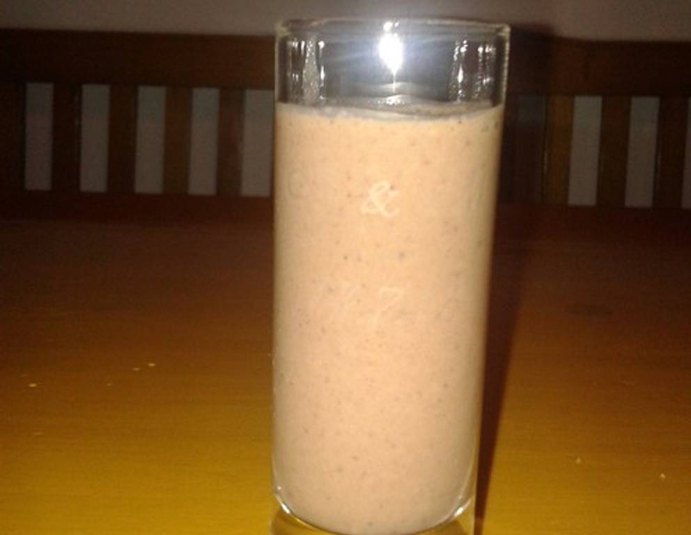 Lebkuchenlikör Lebkuchenlikör