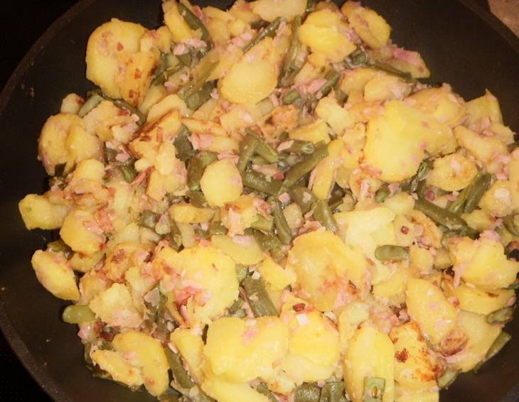 Bauernpfanne Bauernpfanne