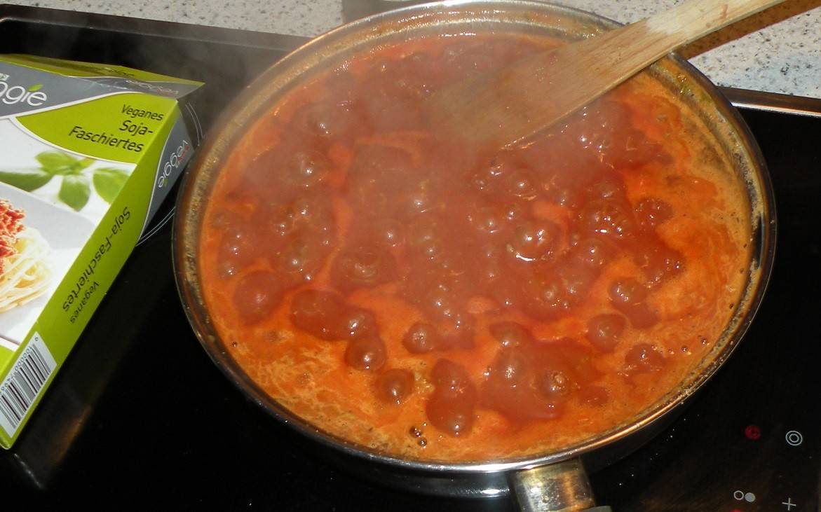Sugo Veganese