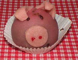 Punschschweinchen Punschschweinchen