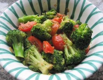 Brokkoli Gemüse Brokkoli Gemüse