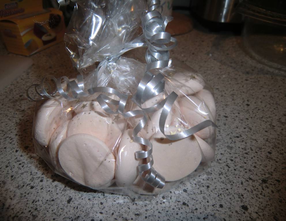 Rosa Baiser-Taler Rosa Baiser-Taler