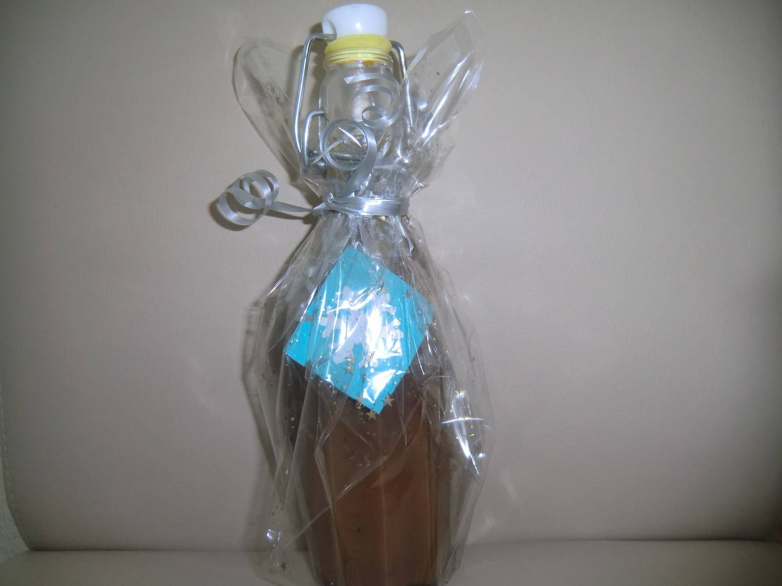 Vanille-Karamell-Sauce