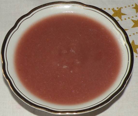 Quittenmus Rezept - ichkoche.at Quittenmus Rezept - ichkoche.at