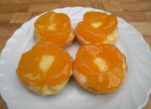 Mandarinenmuffins