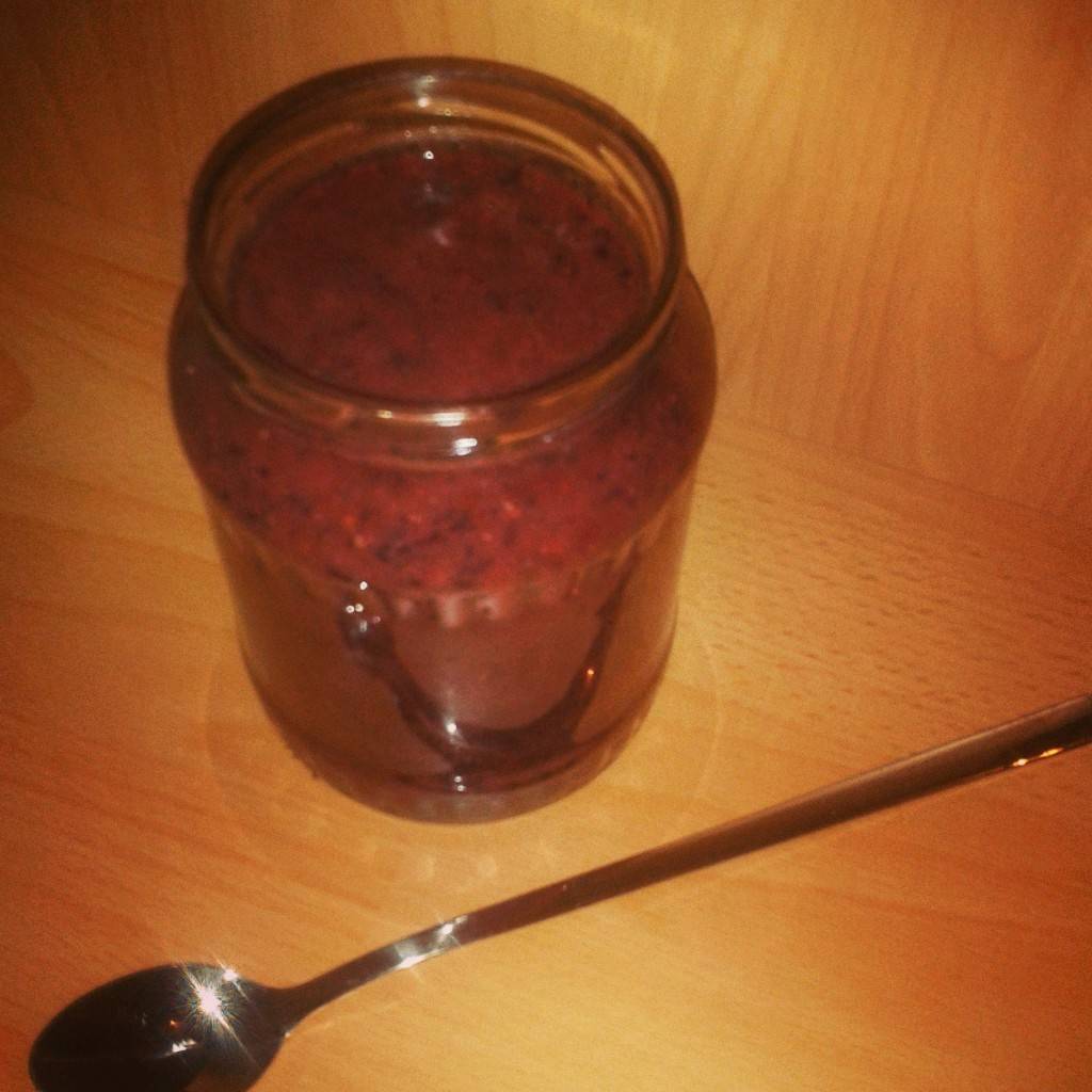 Weintrauben-Smoothie Rezept - ichkoche.de Weintrauben-Smoothie Rezept - ichkoche.de