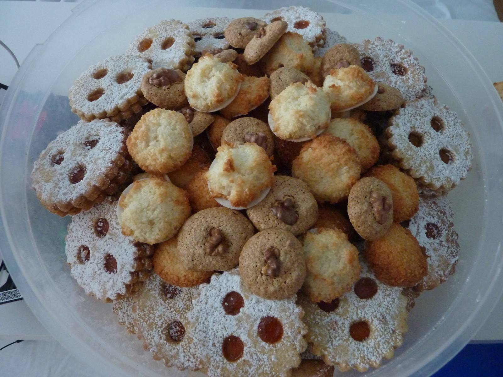 Linzer Augen