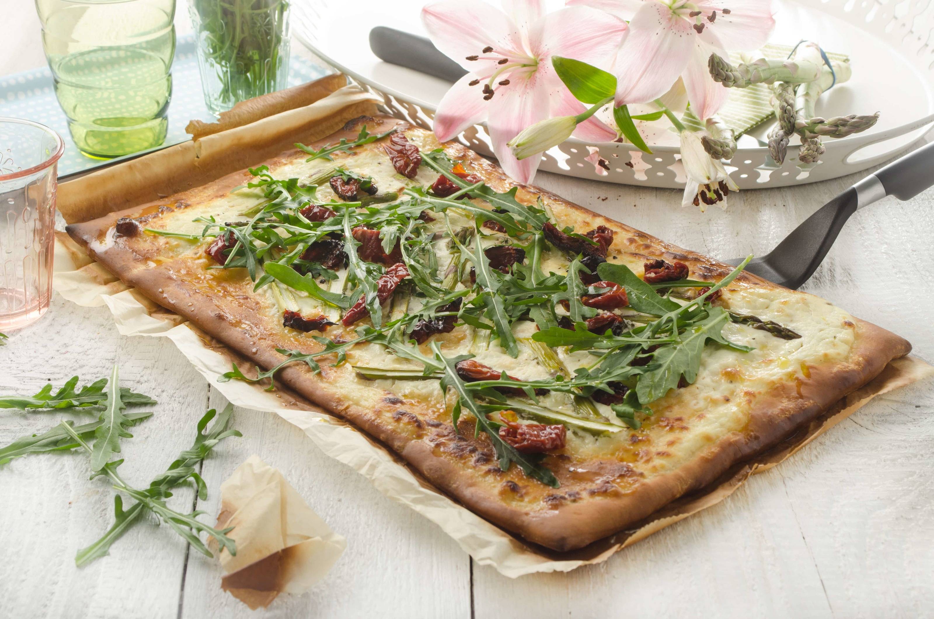 Die besten Rucola Rezepte - ichkoche.de Die besten Rucola Rezepte - ichkoche.de