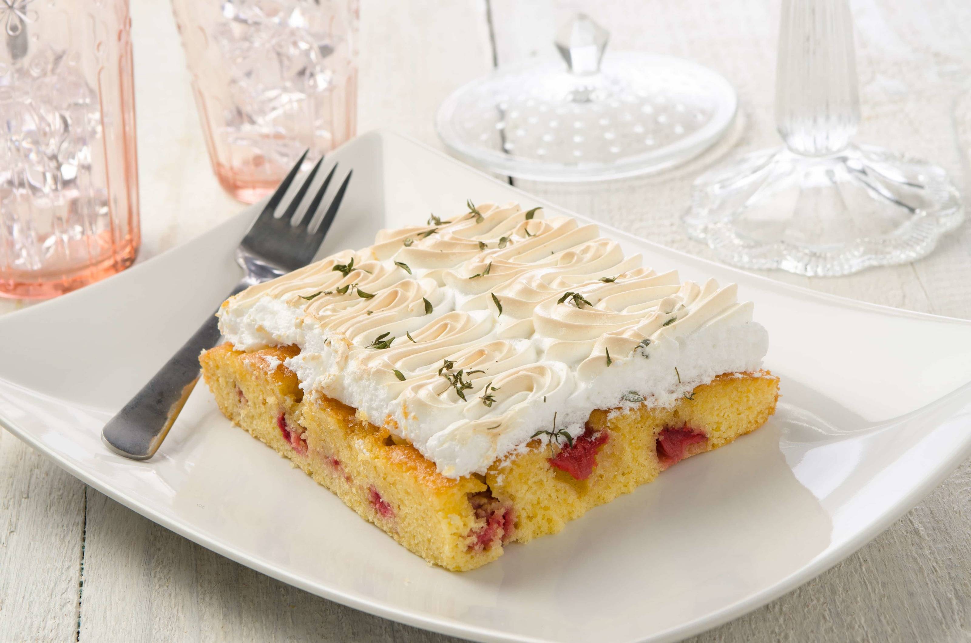 Schwimmbadschnitte Rezept