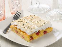 Himbeerkuchen Himbeerkuchen