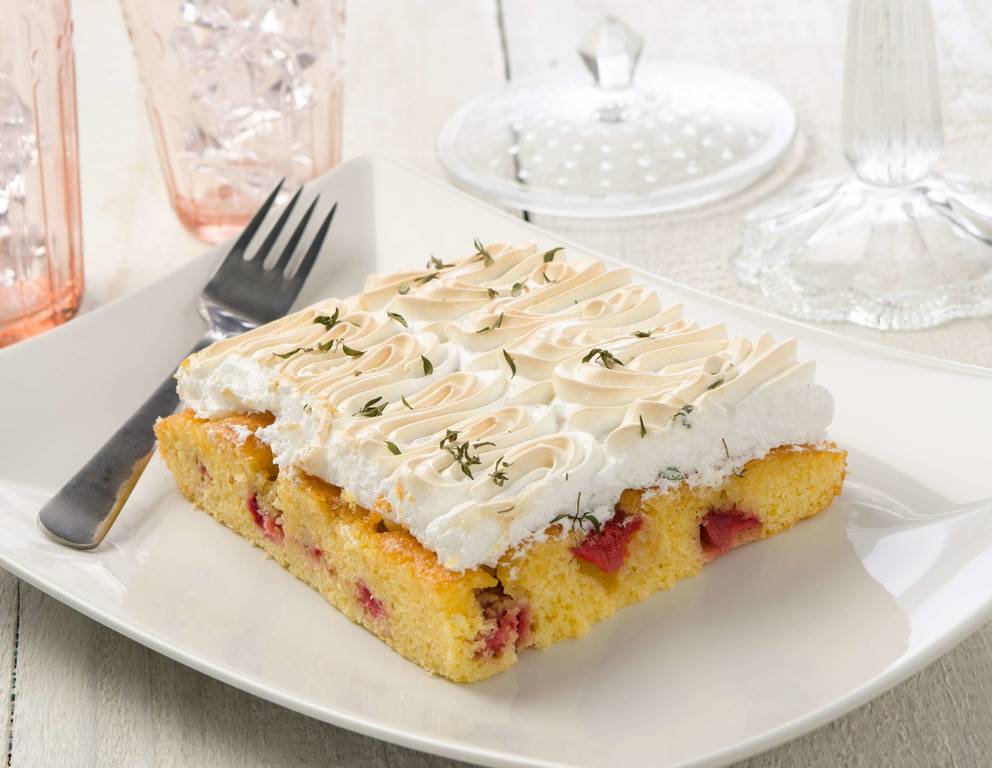 Himbeerkuchen Himbeerkuchen