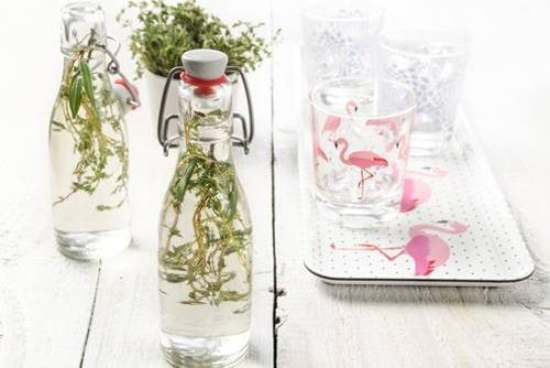 Die besten Thymian Rezepte Die besten Thymian Rezepte