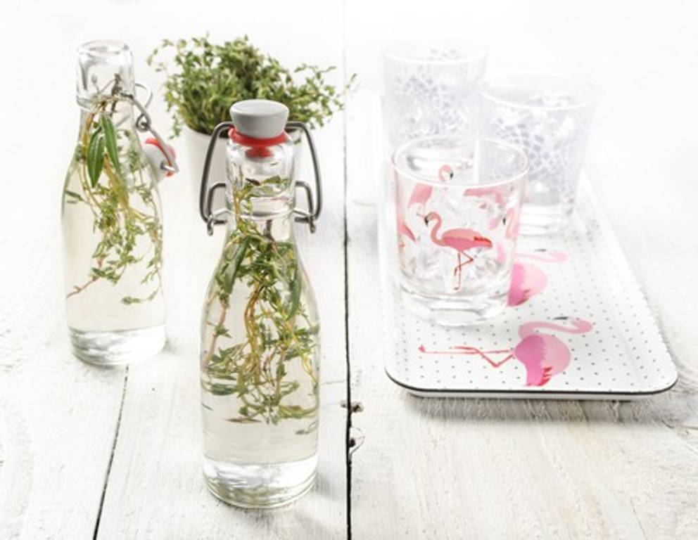 Die besten Thymian Rezepte Die besten Thymian Rezepte