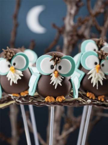 Popcake für Pop-Cake-Maker