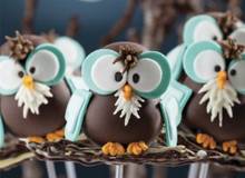 Popcake für Pop-Cake-Maker Popcake für Pop-Cake-Maker