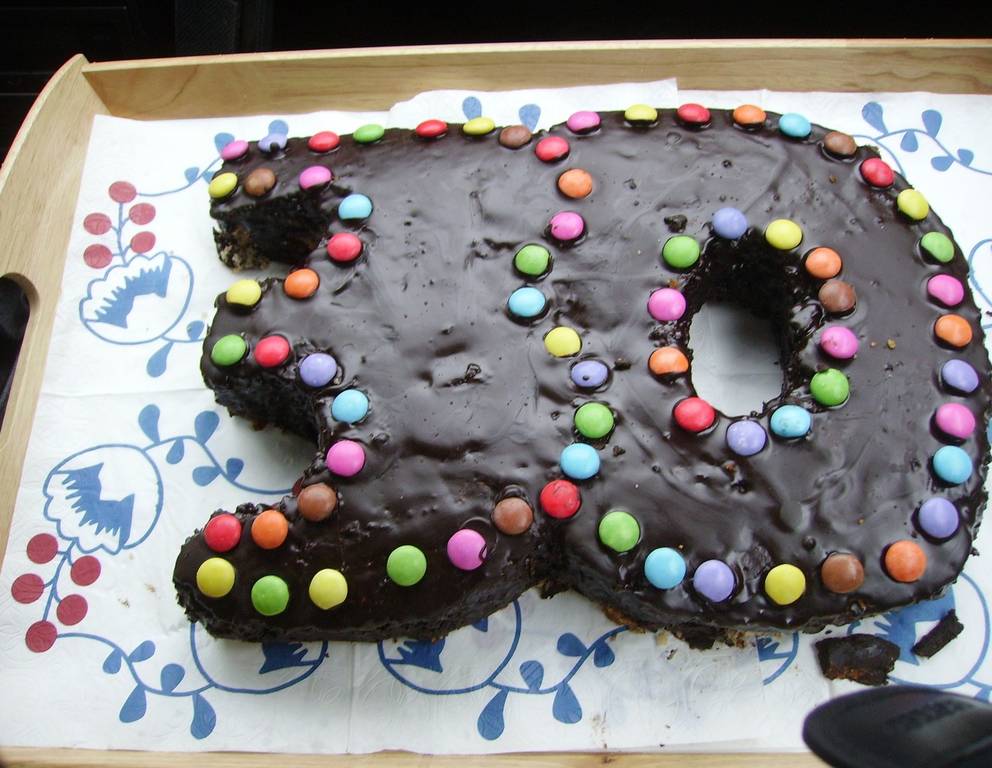 Geburtstagskuchen Geburtstagskuchen