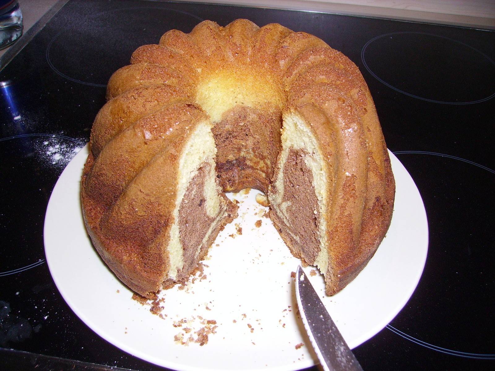Gugelhupf