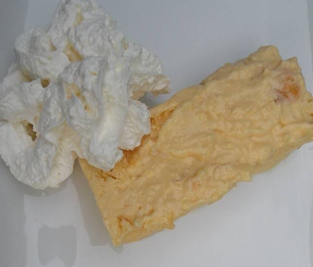 Vegane Eiscreme