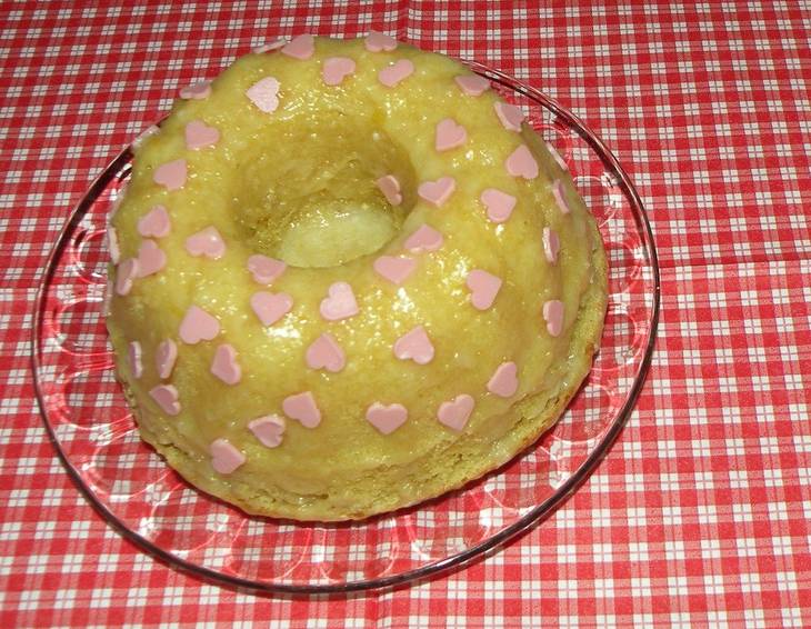 Lenas Herzihupf Lenas Herzihupf