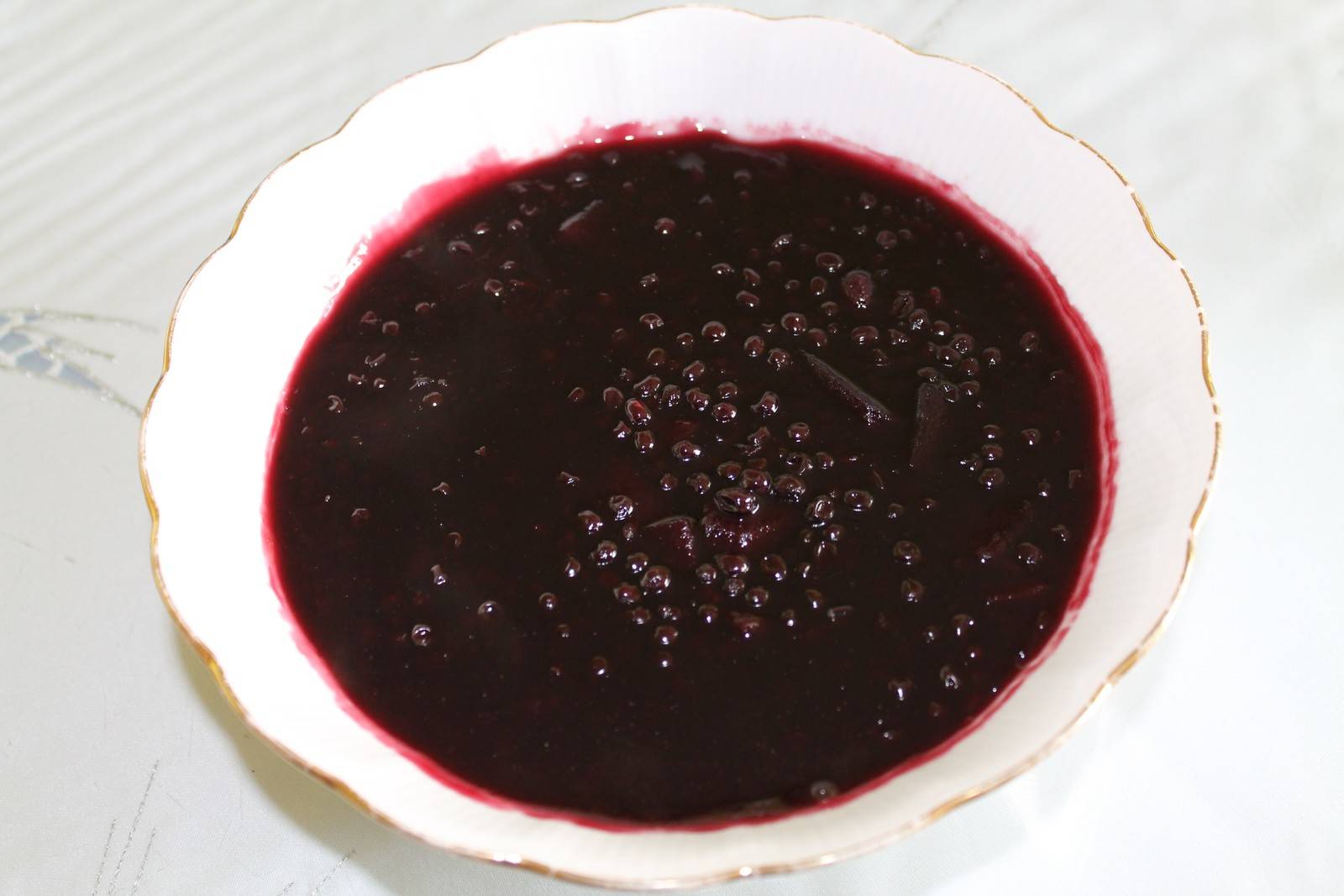 Hollermus Rezept - ichkoche.ch Hollermus Rezept - ichkoche.ch