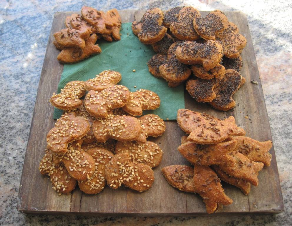 Käsekekse Käsekekse