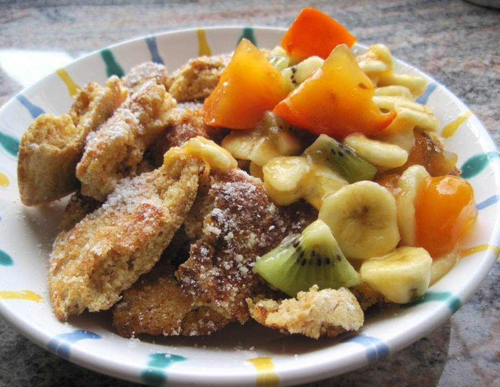 Sektschmarren Sektschmarren