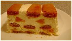 Orangen-Tiramisu Rezept - ichkoche.ch