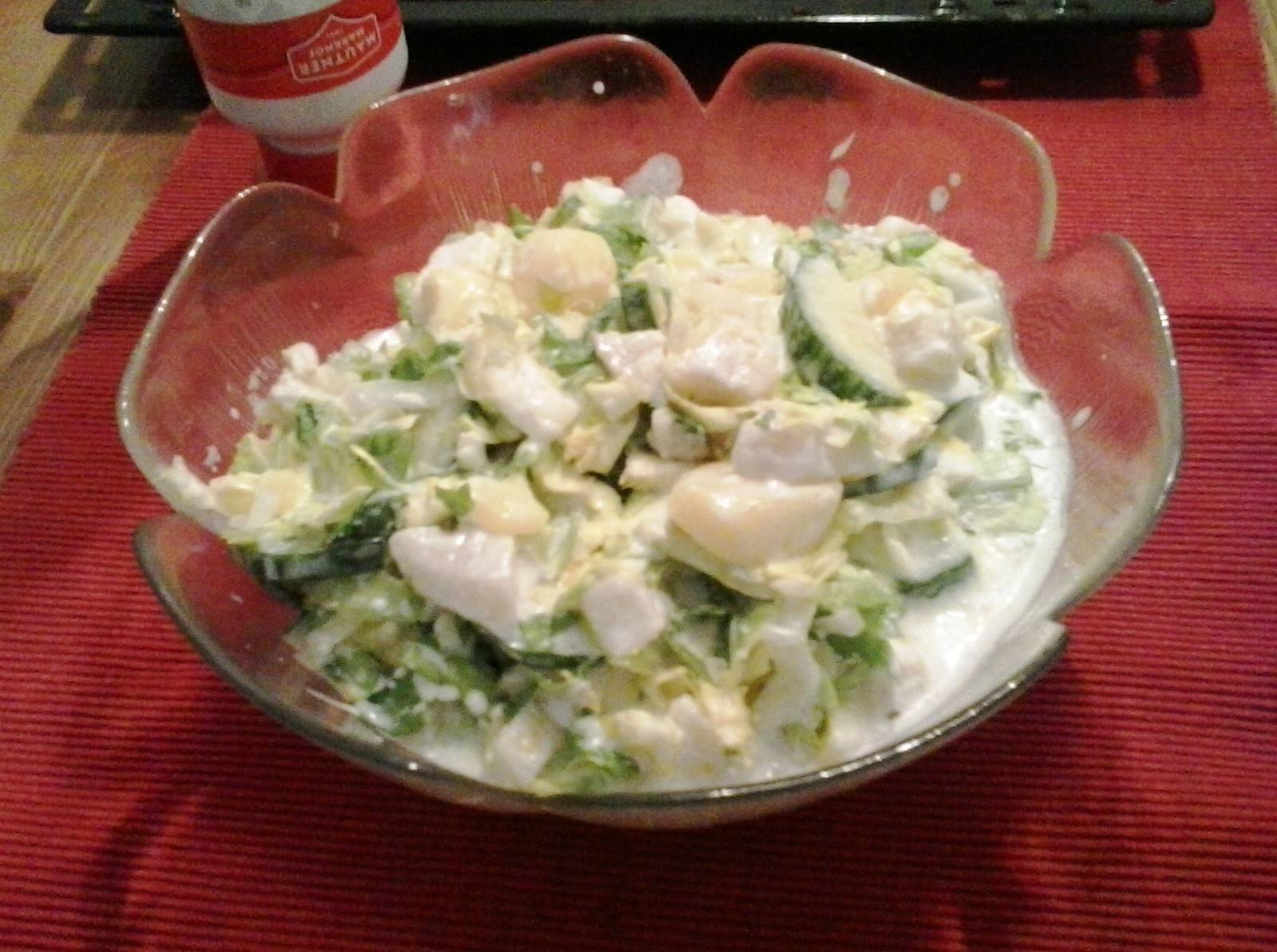 Wintersalat