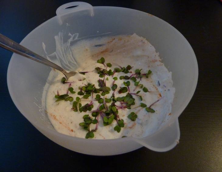 Grillsauce Grillsauce