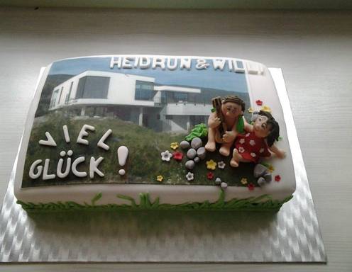 Torten für jeden Anlass - ichkoche.at Torten für jeden Anlass - ichkoche.at