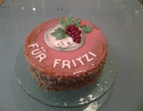 Torten für jeden Anlass - ichkoche.at Torten für jeden Anlass - ichkoche.at