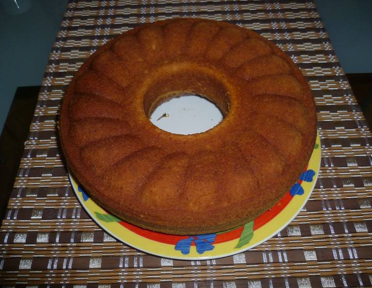 Eierlikör-Marmorkuchen ruck zuck Eierlikör-Marmorkuchen ruck zuck