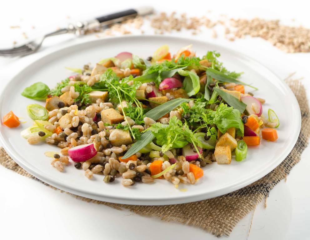 Die besten Vollwert Rezepte Die besten Vollwert Rezepte