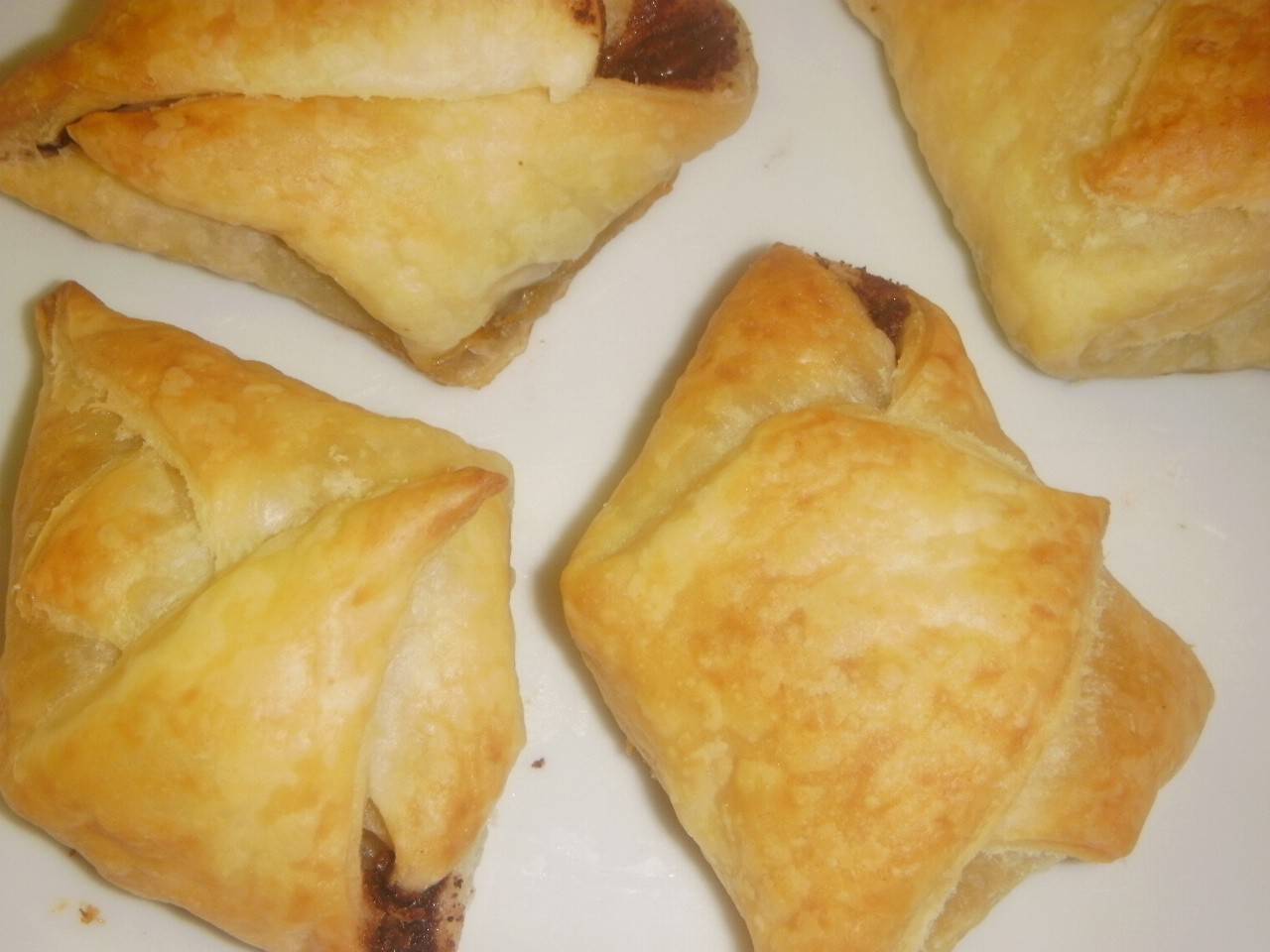 Nougattascherl