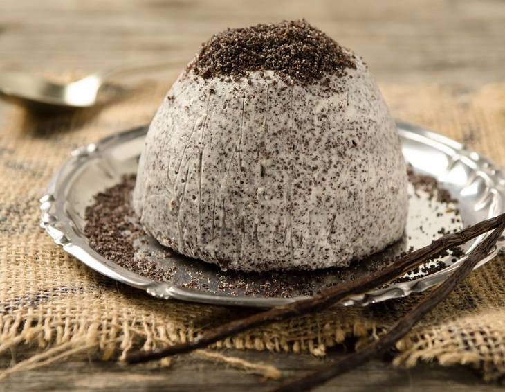 Mohnparfait Mohnparfait