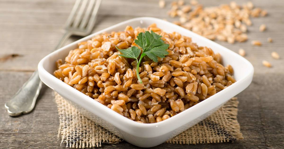 Dinkel Rezept ichkoche.ch