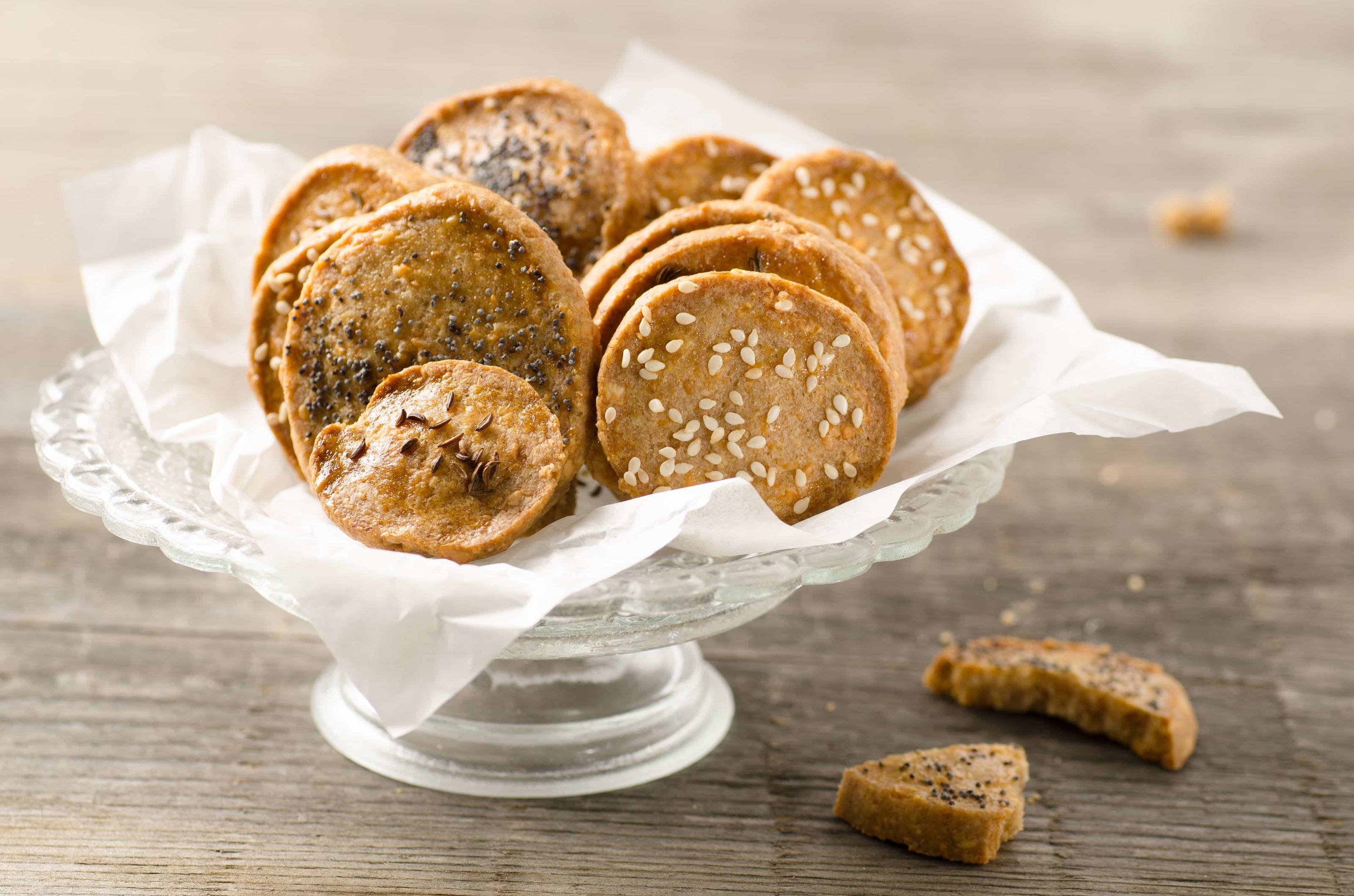 Die besten Salzgebäck Rezepte - ichkoche.ch Die besten Salzgebäck Rezepte - ichkoche.ch