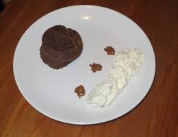 Küchlein "im Hemd" für die Mikrowelle Küchlein "im Hemd" für die Mikrowelle