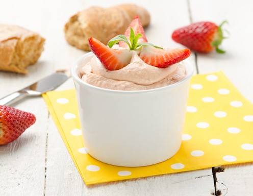 Erdbeer-Butter Rezept - ichkoche.ch